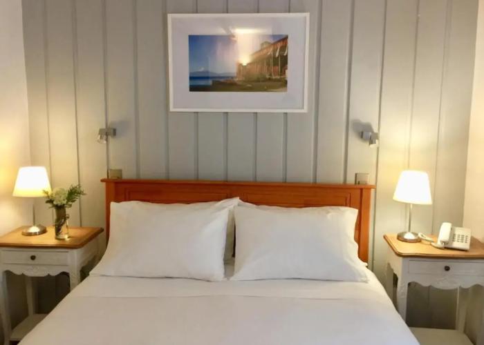 Hotel Frutillar