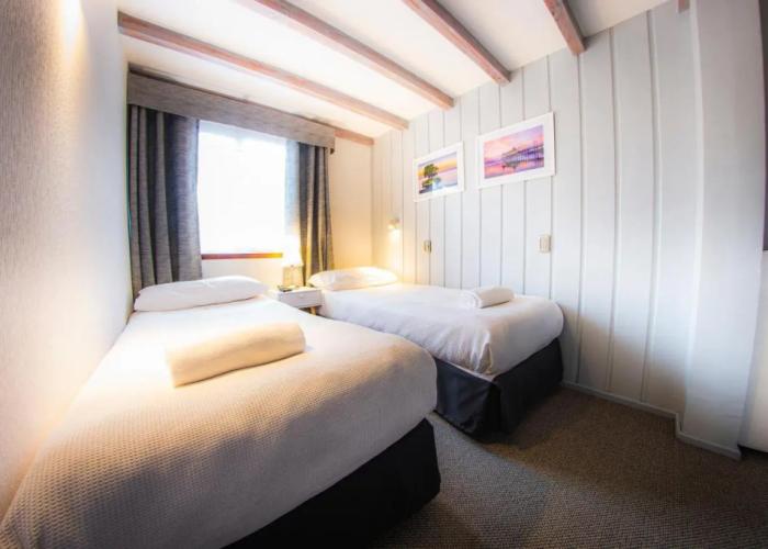 Hotel Frutillar