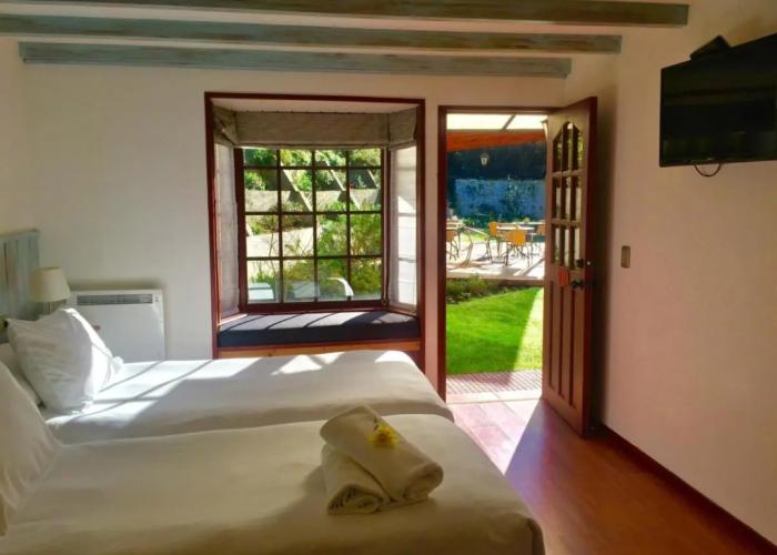 Hotel Frutillar