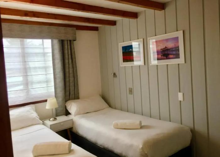 Hotel Frutillar