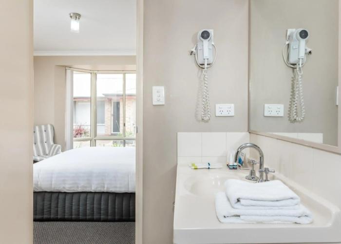 Quality Apartments Banksia Albany