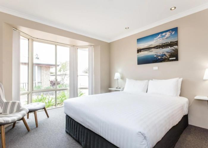 Quality Apartments Banksia Albany