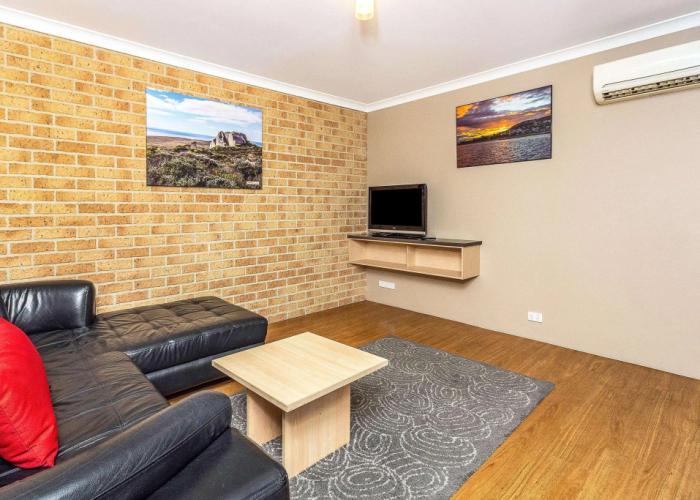 Quality Apartments Banksia Albany