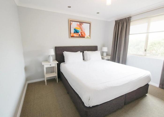 Quality Apartments Banksia Albany