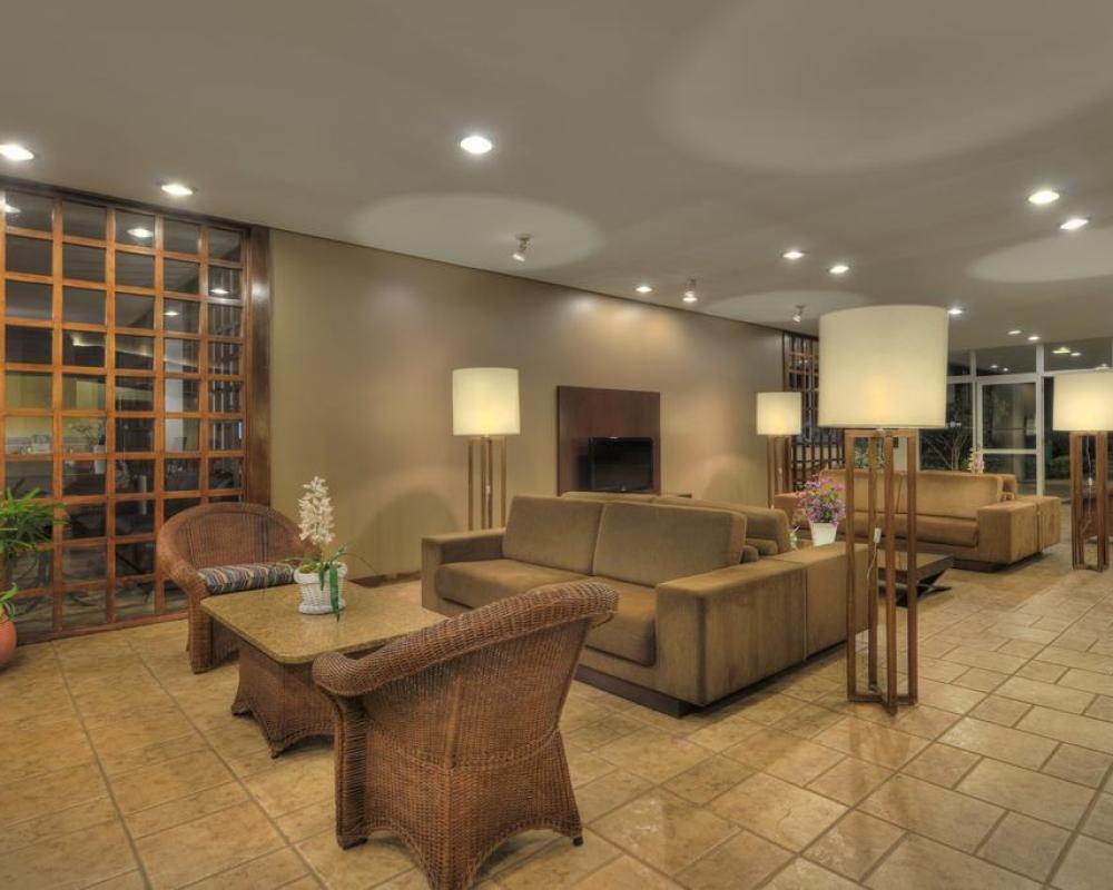 Hotel Deville Express Guaíra