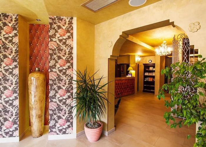 Simfonia Hotel