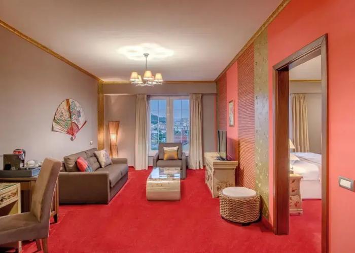 Simfonia Hotel