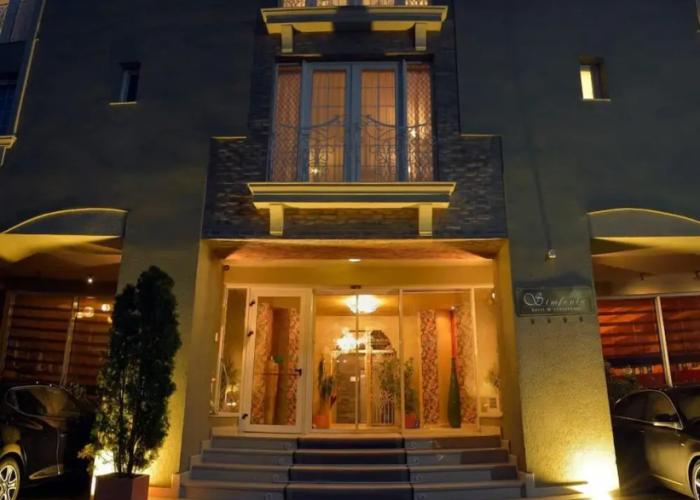Simfonia Hotel