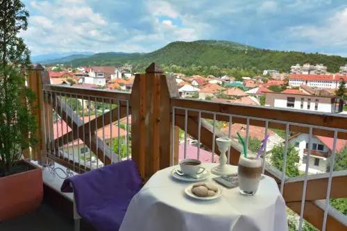 Simfonia Hotel