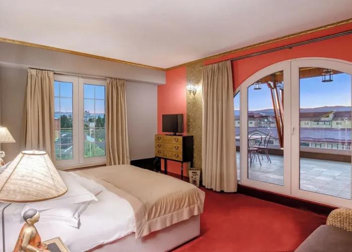 Simfonia Hotel