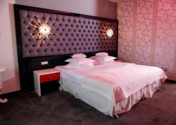 Simfonia Hotel