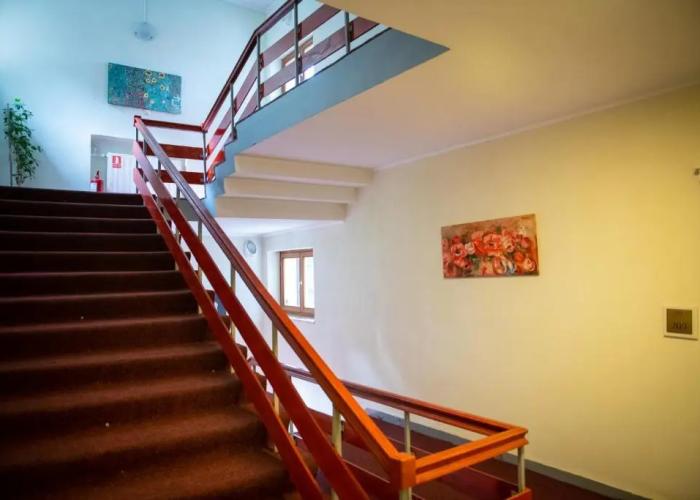 Hotel Panoramic