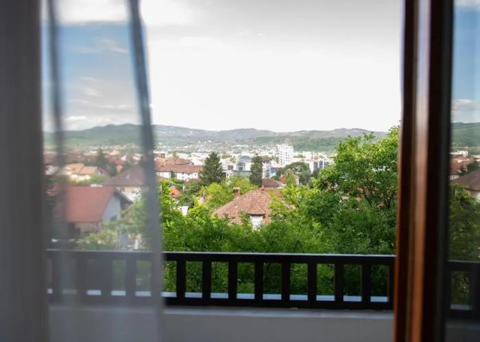 Hotel Panoramic