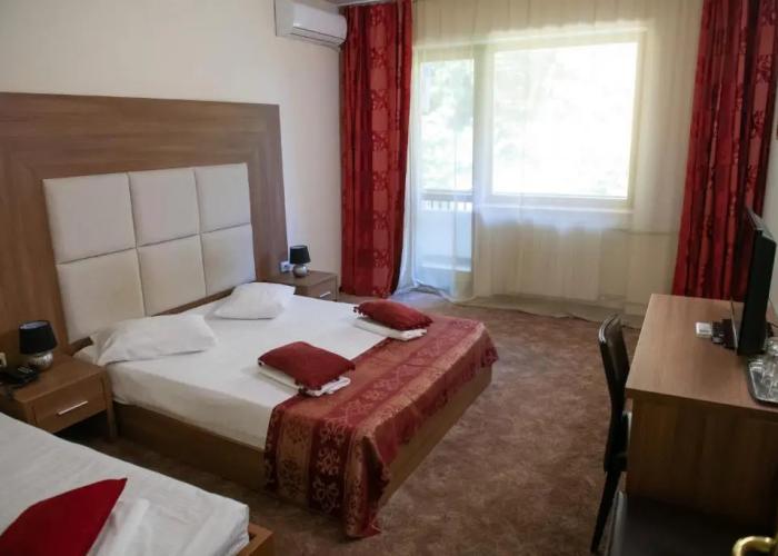 Hotel Panoramic