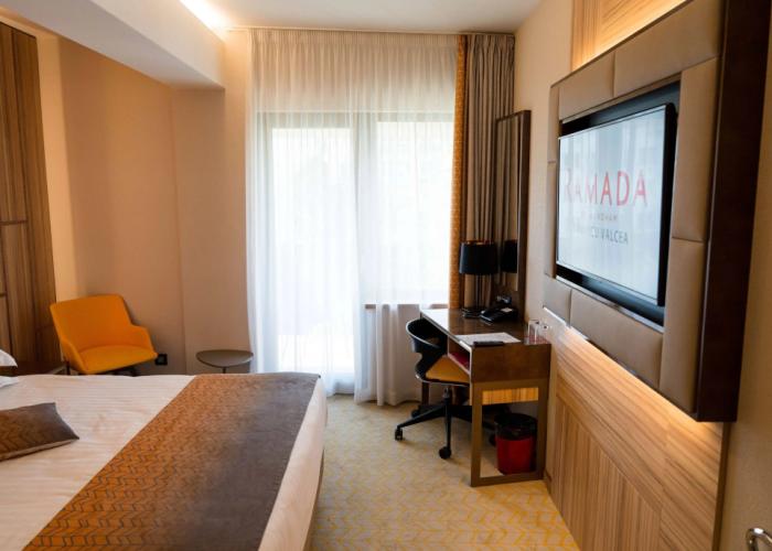 Ramada by Wyndham Ramnicu Valcea