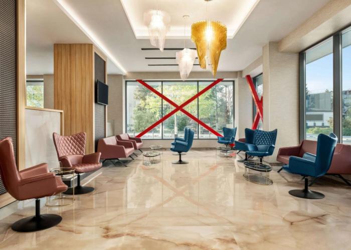 Ramada by Wyndham Ramnicu Valcea