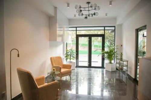 NOVO Boutique Hotel