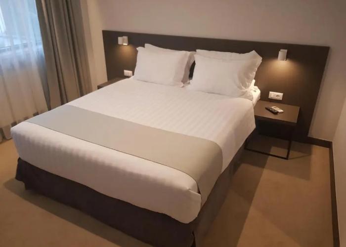 NOVO Boutique Hotel