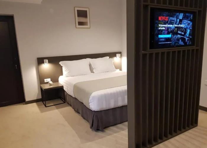 NOVO Boutique Hotel