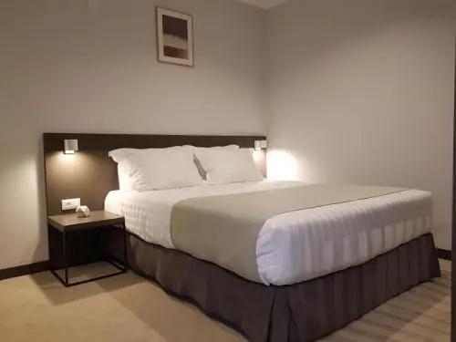 NOVO Boutique Hotel