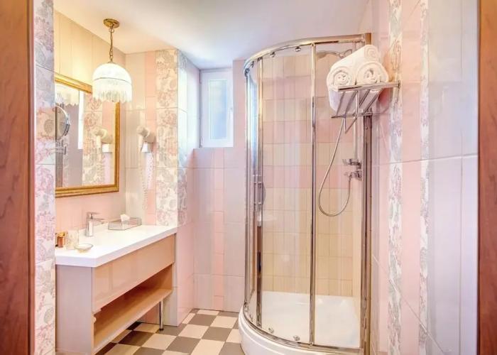 Simfonia Boutique Hotel