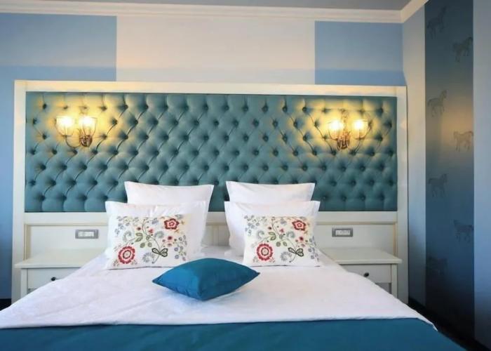 Simfonia Boutique Hotel