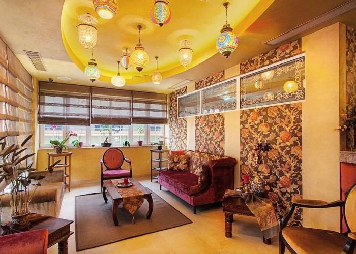 Simfonia Boutique Hotel