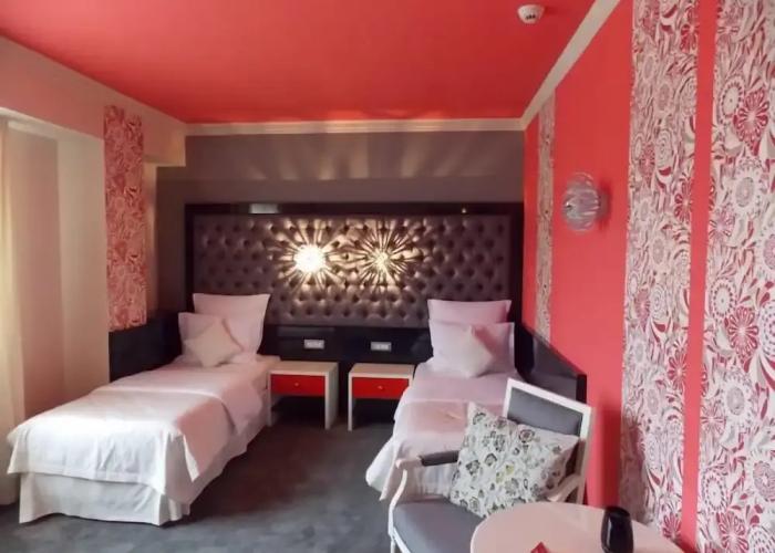 Simfonia Boutique Hotel