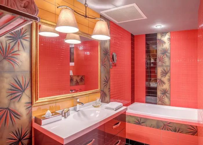 Simfonia Boutique Hotel