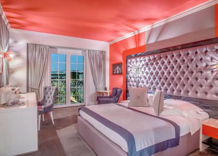 Simfonia Boutique Hotel