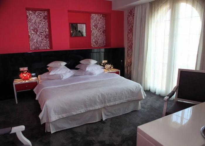 Simfonia Boutique Hotel