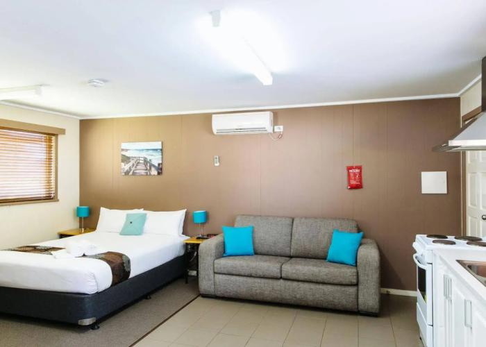 Tasman Holiday Parks - Albany