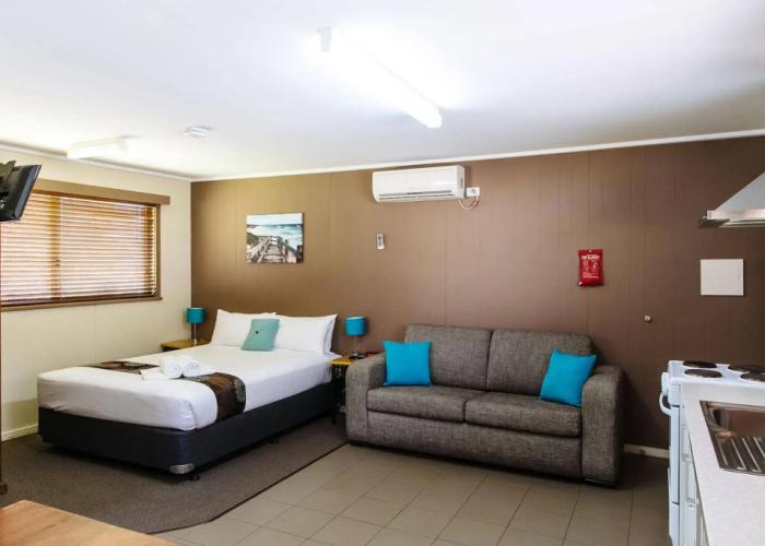 Tasman Holiday Parks - Albany
