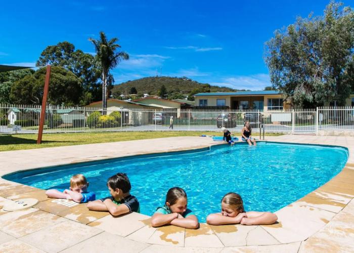 Tasman Holiday Parks - Albany