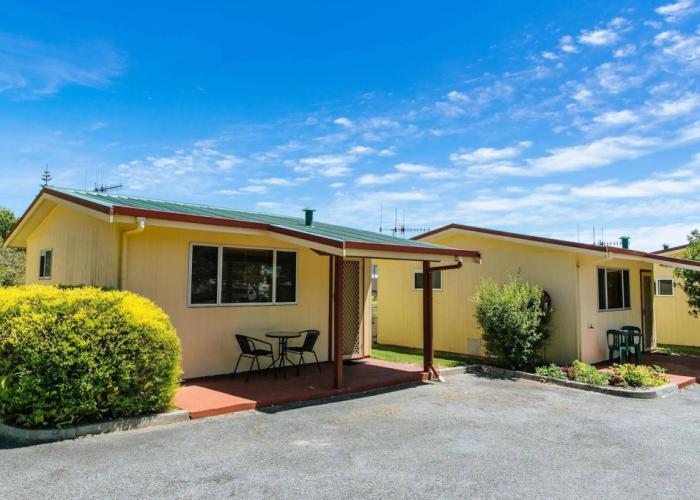 Tasman Holiday Parks - Albany