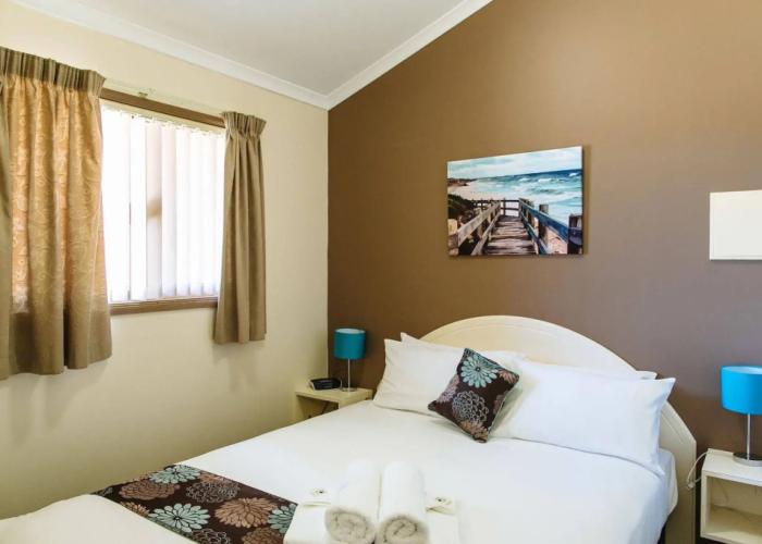 Tasman Holiday Parks - Albany