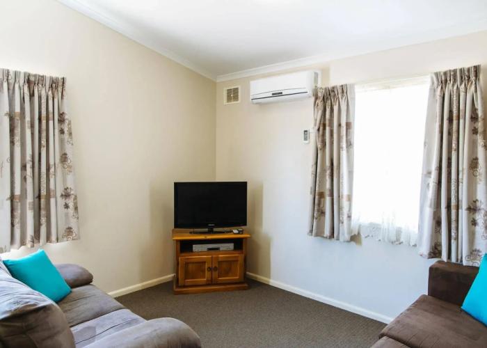Tasman Holiday Parks - Albany