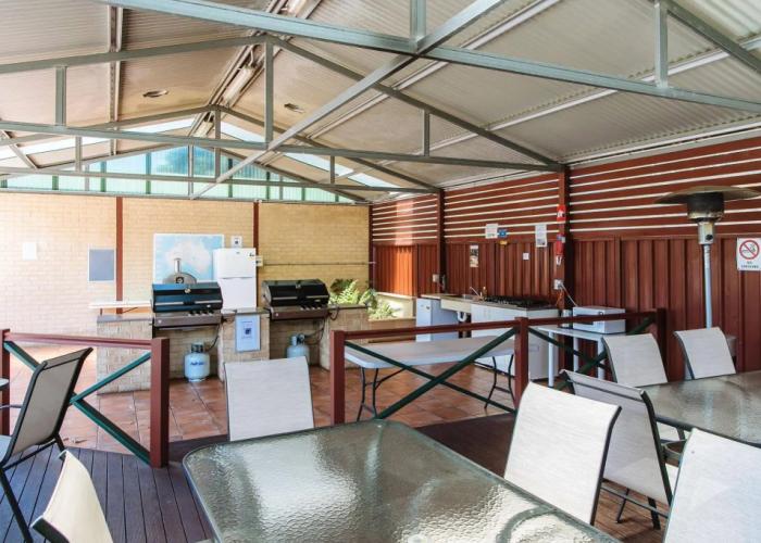 Tasman Holiday Parks - Albany
