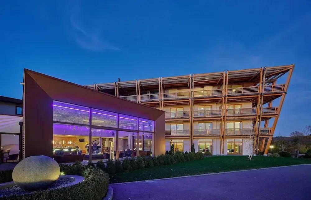 Der Birkenhof - Spa & Genuss Resort