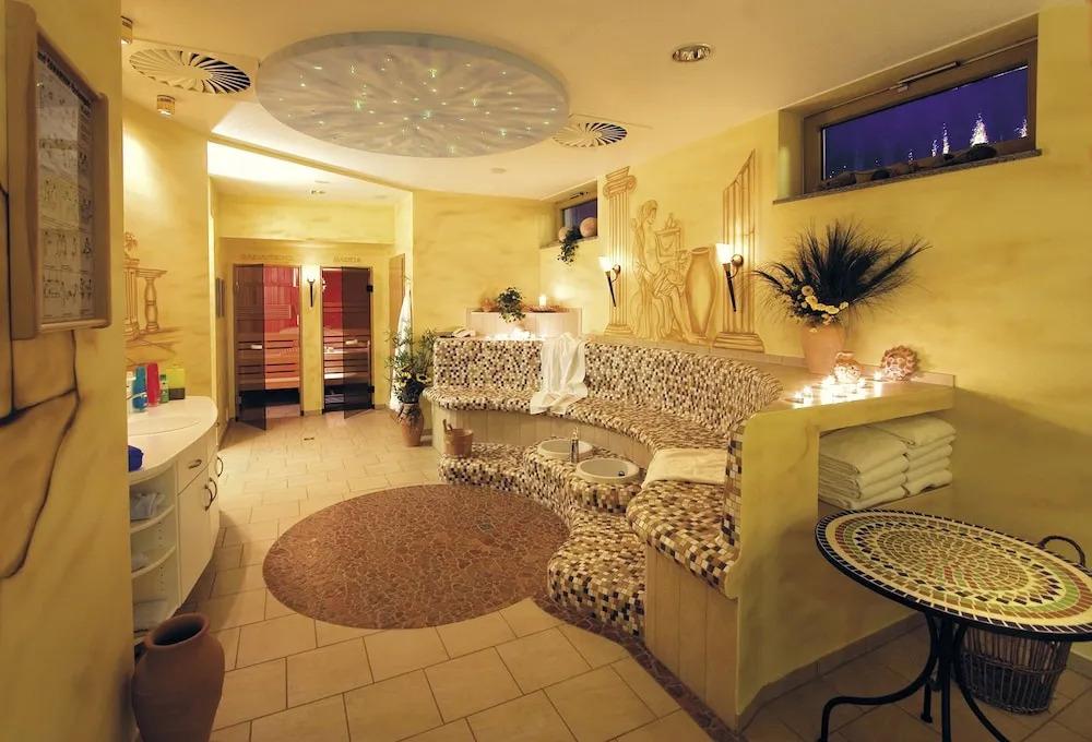 Panorama-Hotel Am See