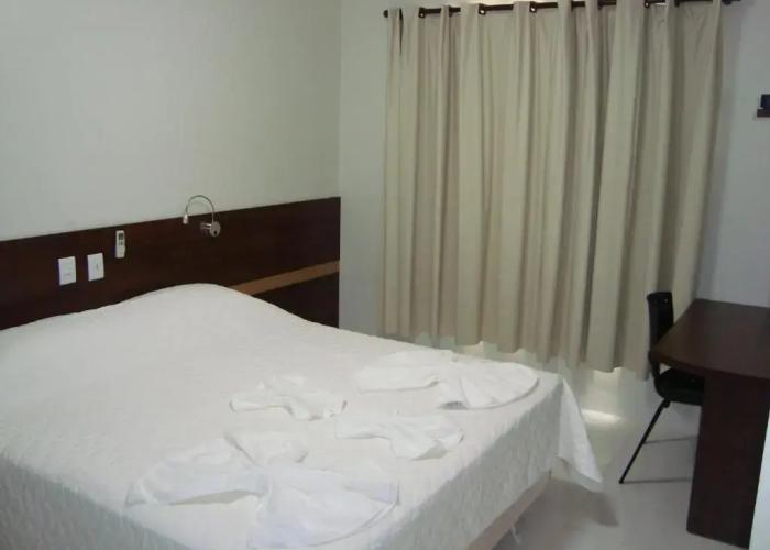 Executive Hotel