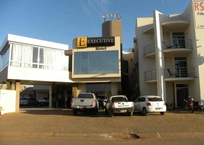 Executive Hotel