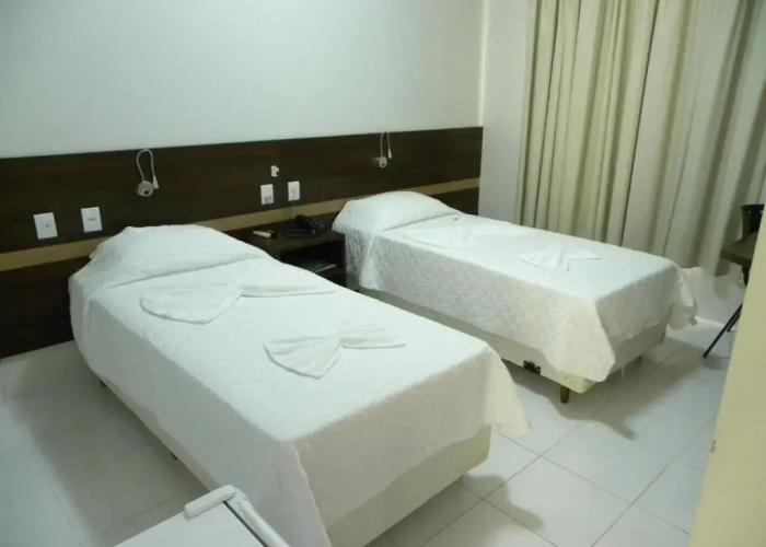 Executive Hotel