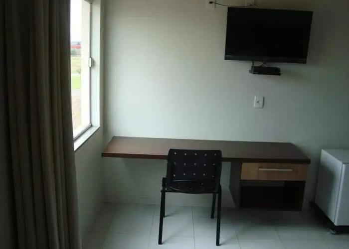 Executive Hotel