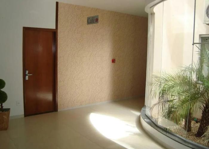 Executive Hotel