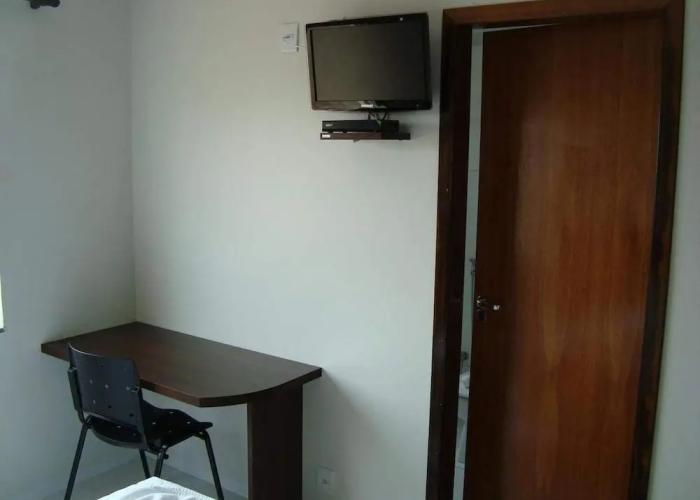 Executive Hotel