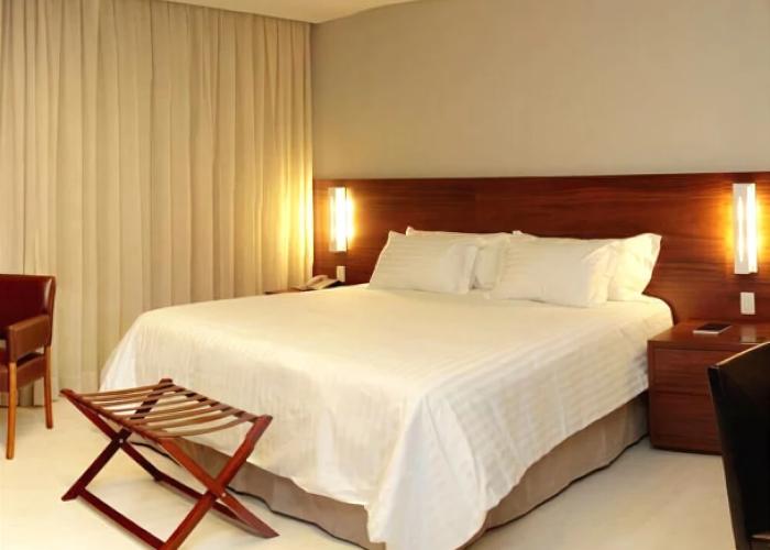 Terras Hotel
