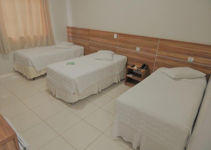 Hotel Mandino