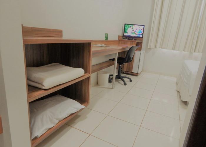 Hotel Mandino