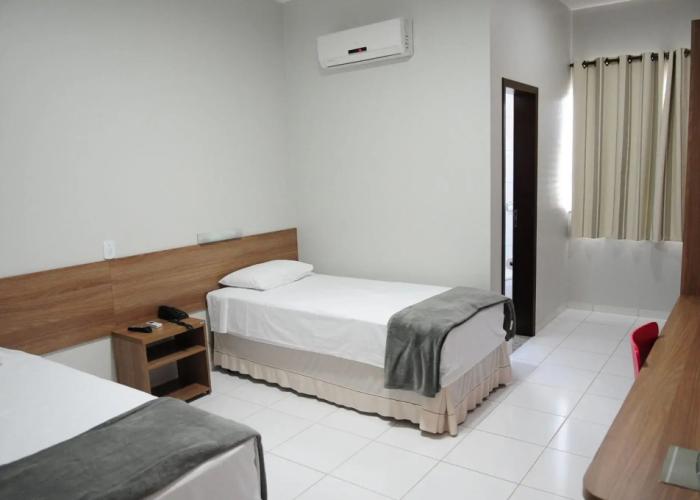 Hotel Mandino